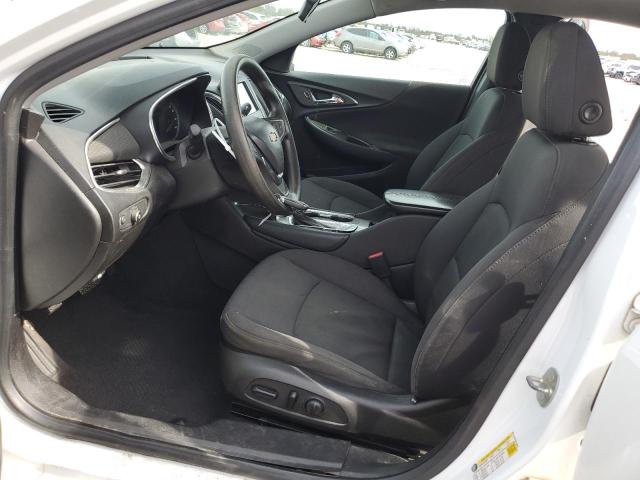 Photo 7 from auction – 2016 CHEVROLET MALIBU LT with VIN 1G1ZE5ST2GF228644