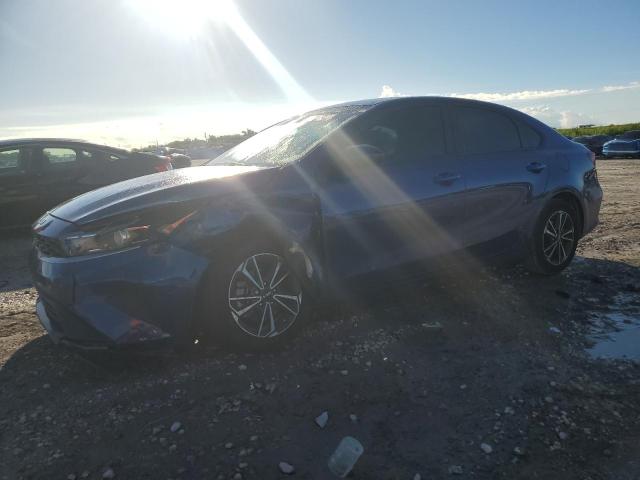 Photo 1 from auction – 2022 KIA FORTE FE with VIN 3KPF24AD0NE466894