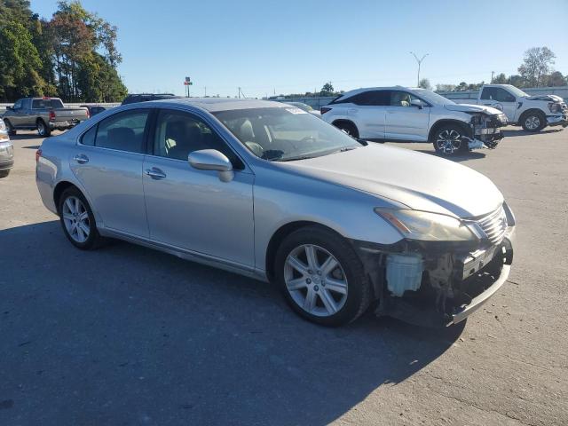 Photo 4 from auction – 2008 LEXUS ES 350 with VIN JTHBJ46G182189340