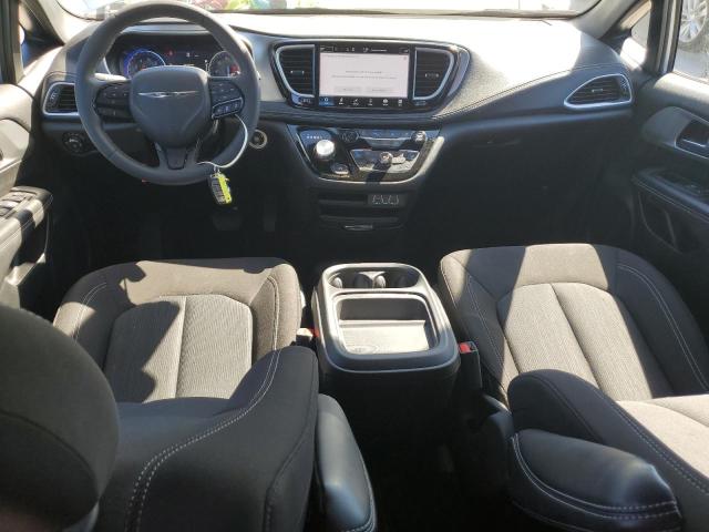 Photo 8 from auction – 2024 CHRYSLER PACIFICA T with VIN 2C4RC1FG8RR140924
