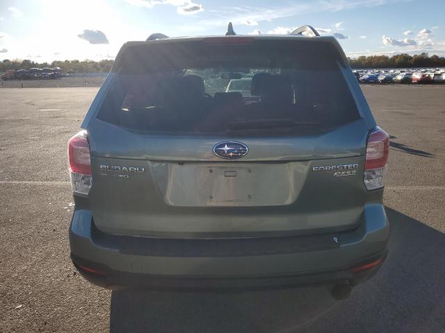 Photo 6 from auction – 2017 SUBARU FORESTER 2 with VIN JF2SJAGC7HH452408