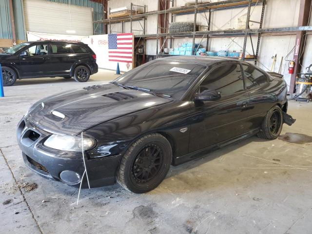 Photo 1 from auction – 2004 PONTIAC GTO with VIN 6G2VX12G64L256012