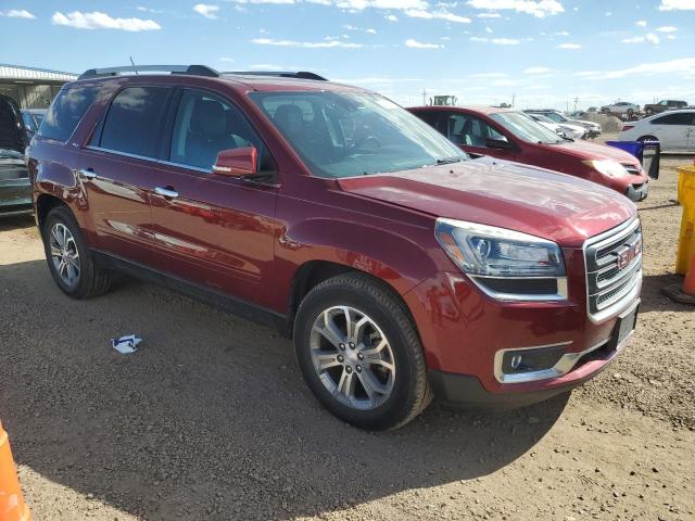 Photo 4 from auction – 2015 GMC ACADIA SLT with VIN 1GKKVRKD1FJ295891