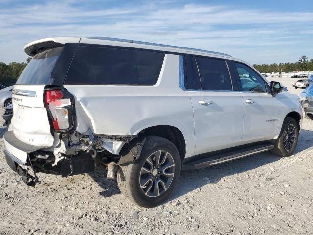 Photo 3 from auction – 2021 CHEVROLET SUBURBAN C with VIN 1GNSCCKD5MR354865