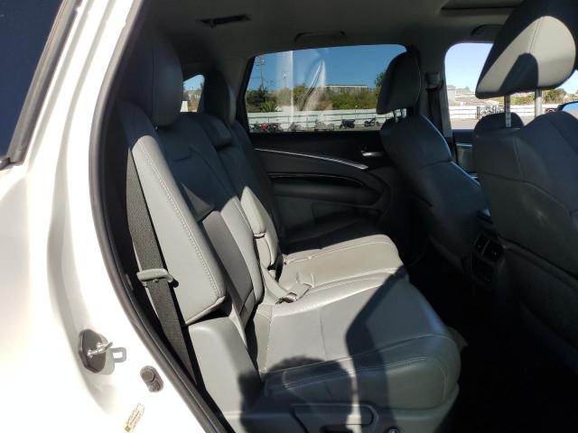 Photo 11 from auction – 2014 ACURA MDX TECHNOLOGY with VIN 5FRYD4H46EB004888