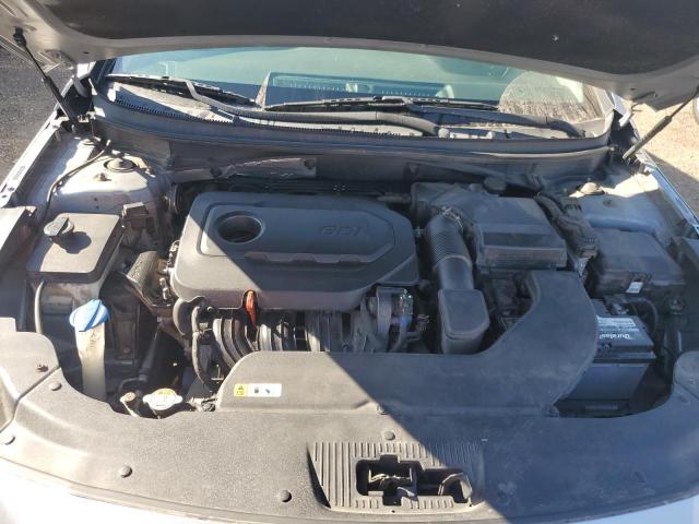 Photo 11 from auction – 2017 HYUNDAI SONATA SE with VIN 5NPE24AF0HH547360
