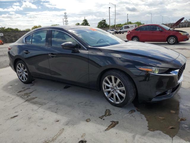 Photo 4 from auction – 2020 MAZDA 3 PREMIUM with VIN 3MZBPAEM6LM116727