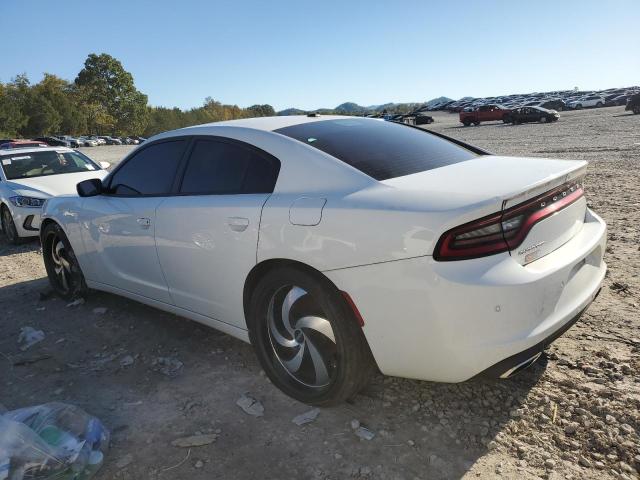 Photo 2 from auction – 2019 DODGE CHARGER SX with VIN 2C3CDXBG4KH720893