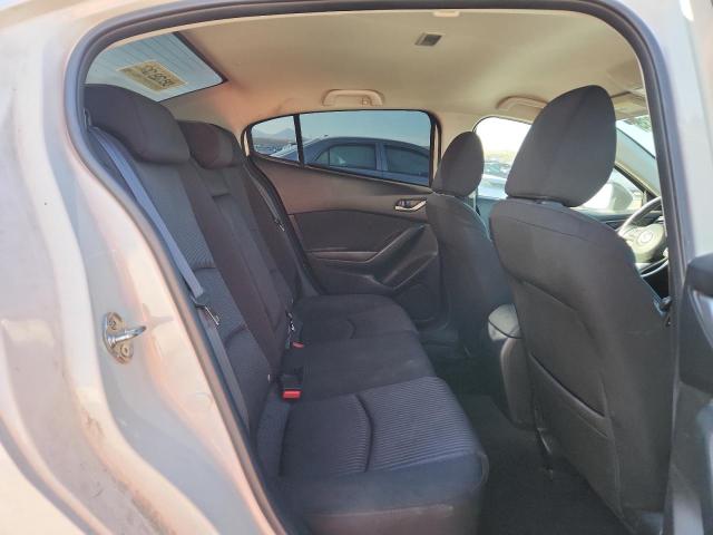 Photo 10 from auction – 2014 MAZDA 3 TOURING with VIN JM1BM1V72E1192063
