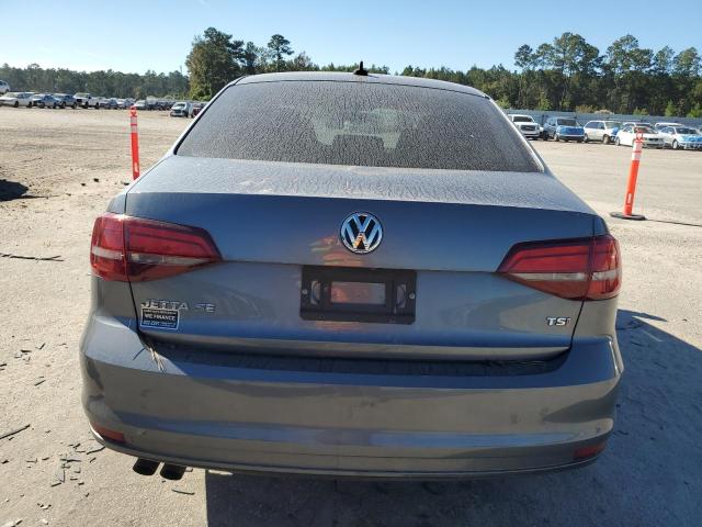 Photo 6 from auction – 2016 VOLKSWAGEN JETTA SE with VIN 3VWD67AJ2GM261571