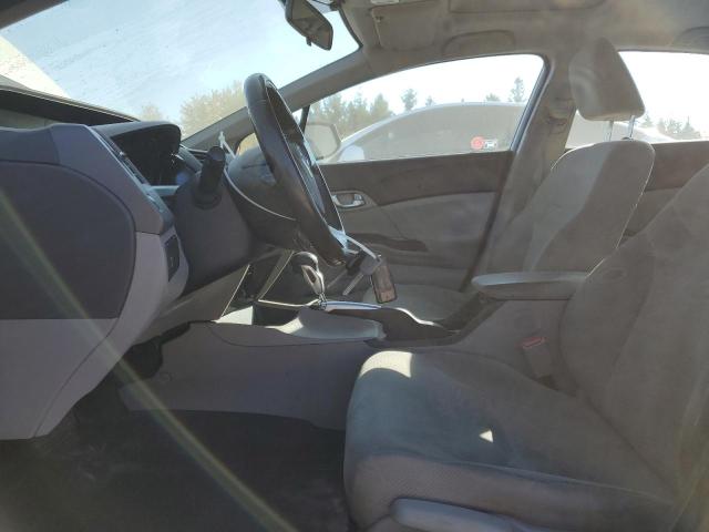 Zdjęcie 7 z aukcji – 2012 HONDA CIVIC LX z VIN 2HGFB2F53CH039587