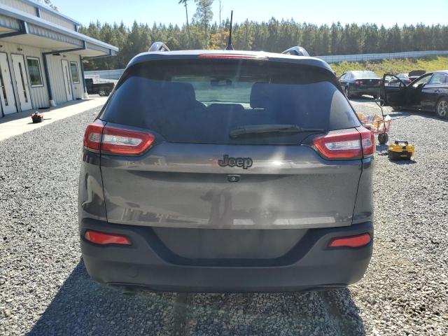 Photo 6 from auction – 2018 JEEP CHEROKEE LATITUDE with VIN 1C4PJLCB7JD556908