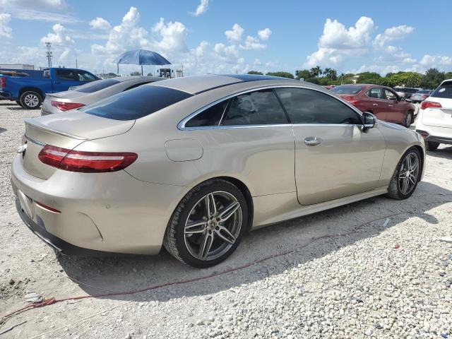 Photo 3 from auction – 2018 MERCEDES-BENZ E 400 with VIN WDD1J6FB7JF016228