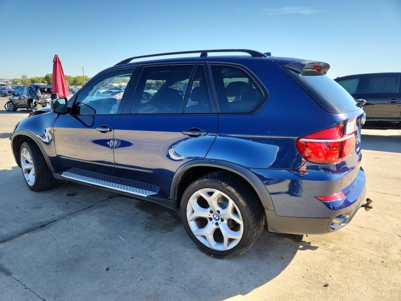 Photo 2 from auction – 2011 BMW X5 XDRIVE3 with VIN 5UXZV4C59BL415373