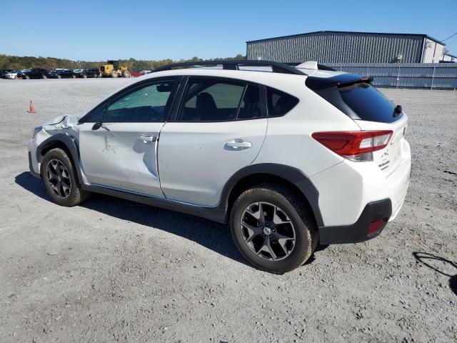 Photo 2 from auction – 2018 SUBARU CROSSTREK with VIN JF2GTACC1JH217899
