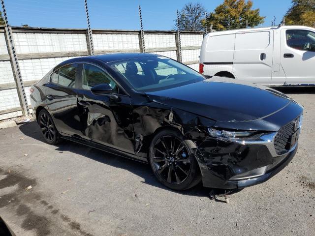 Photo 4 from auction – 2024 MAZDA 3 SELECT S with VIN 3MZBPABM4RM428686