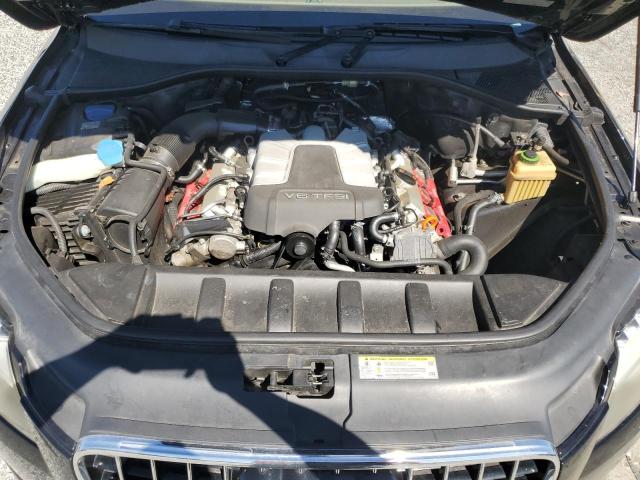 Photo 12 from auction – 2013 AUDI Q7 PREMIUM PLUS with VIN WA1LGAFE2DD006764