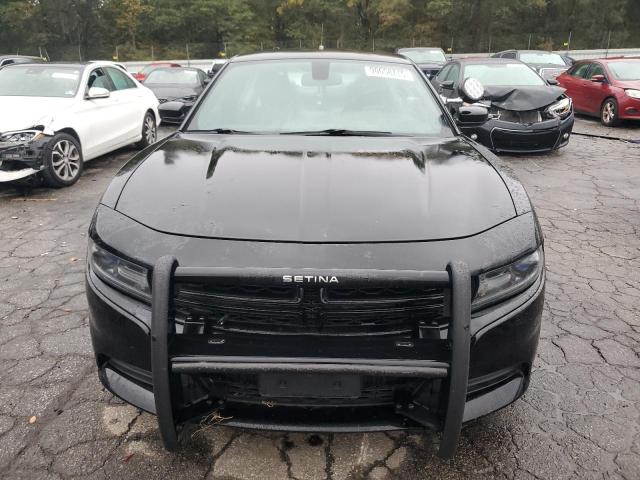 Photo 5 from auction – 2017 DODGE CHARGER PO with VIN 2C3CDXKTXHH505363