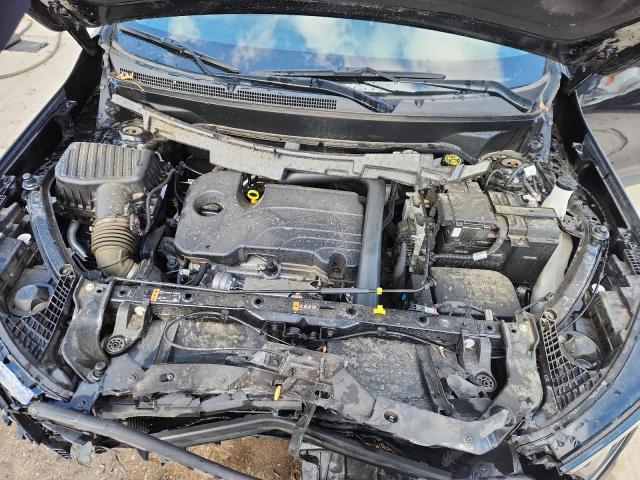 Photo 12 from auction – 2024 GMC TERRAIN SL with VIN 3GKALTEG9RL153905