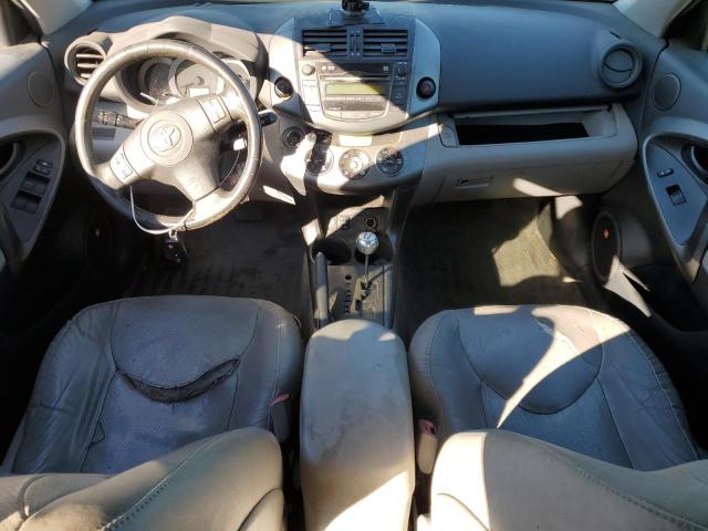 Photo 8 from auction – 2011 TOYOTA RAV4 LIMIT with VIN 2T3DK4DV4BW054876