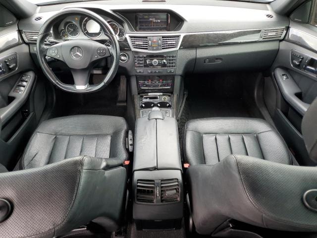 Photo 8 from auction – 2010 MERCEDES-BENZ E 550 with VIN WDDHF7CB0AA197681