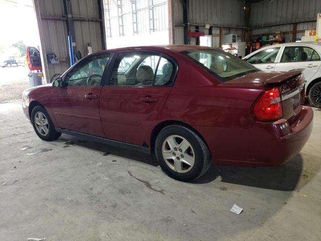 Photo 2 from auction – 2005 CHEVROLET MALIBU LS with VIN 1G1ZT54855F244445