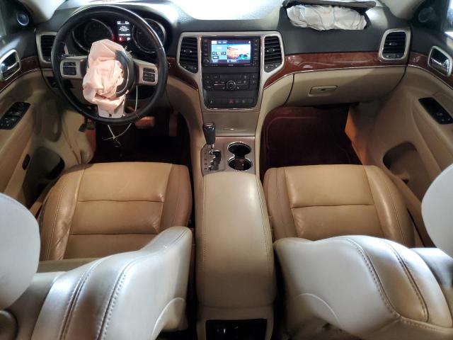 Photo 8 from auction – 2011 JEEP GRAND CHER with VIN 1J4RR5GG9BC719272