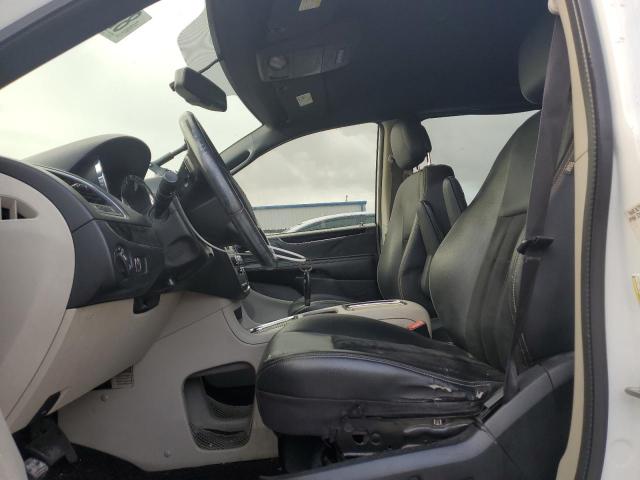 Zdjęcie 7 z aukcji – 2017 DODGE GRAND CARA z VIN 2C4RDGCG7HR714996