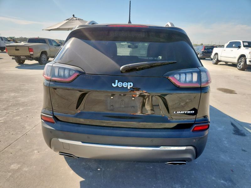 Photo 6 from auction – 2019 JEEP CHEROKEE L with VIN 1C4PJLDX7KD313563