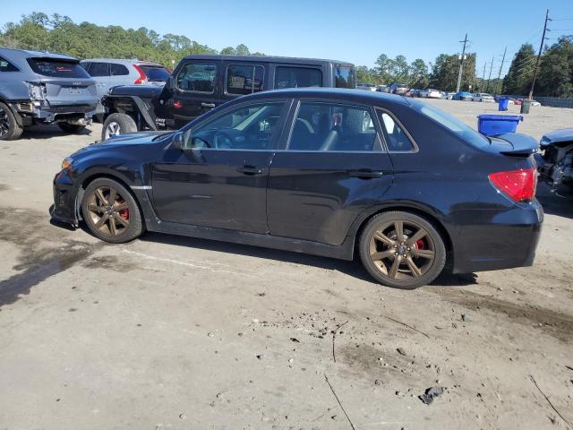 Photo 2 from auction – 2013 SUBARU IMPREZA WR with VIN JF1GV7E64DG014928