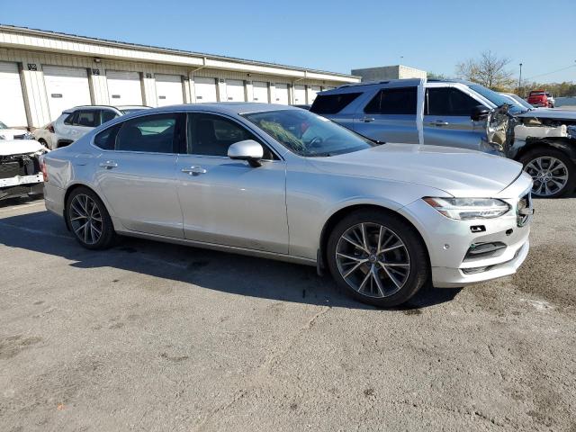Photo 4 from auction – 2018 VOLVO S90 with VIN LVY982AK8JP007940