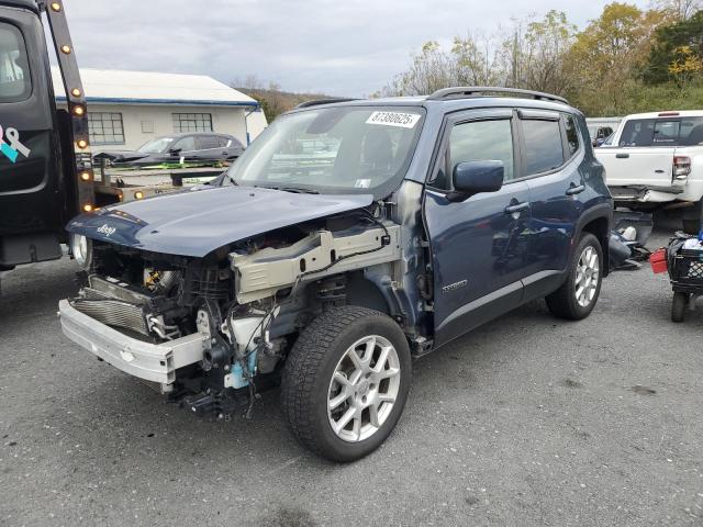 JEEP RENEGADE L 2020 with VIN ZACNJBBB8LPL73148 - Photo from auction