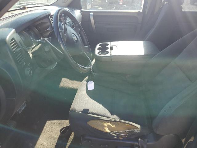 Photo 7 from auction – 2011 CHEVROLET SILVERADO with VIN 1GCPKSE32BF236351