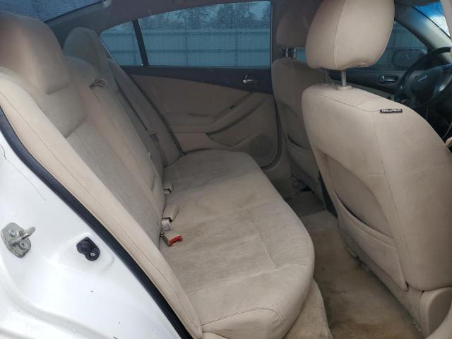Photo 10 from auction – 2011 NISSAN ALTIMA BAS with VIN 1N4AL2AP7BN409191