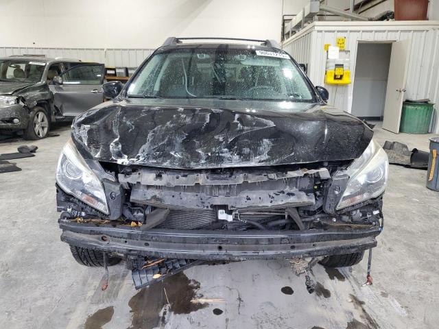 Photo 5 from auction – 2017 SUBARU OUTBACK 2. with VIN 4S4BSANC9H3441031