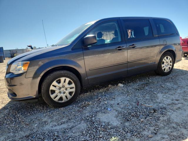 Zdjęcie 1 z aukcji – 2017 DODGE GRAND CARA z VIN 2C4RDGBG4HR694563