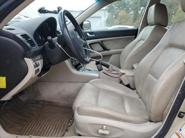 Photo 7 from auction – 2008 SUBARU OUTBACK 2. with VIN 4S4BP61C787313223