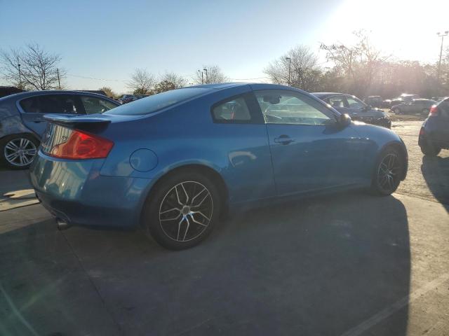 Photo 3 from auction – 2003 INFINITI G35 with VIN JNKCV54E43M203745