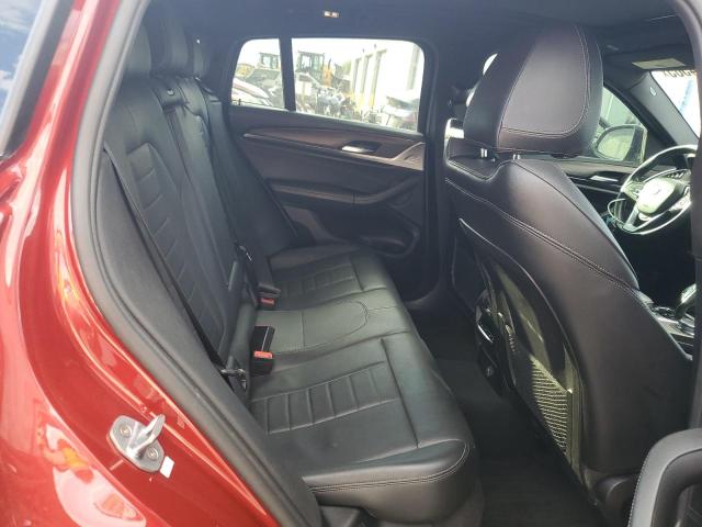 Photo 11 from auction – 2019 BMW X4 XDRIVE3 with VIN 5UXUJ3C51KLG53902