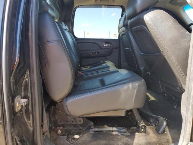 Photo 11 from auction – 2012 CHEVROLET AVALANCHE with VIN 3GNTKGE79CG278604
