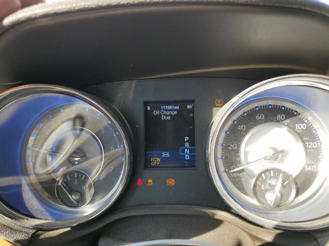 Photo 9 from auction – 2014 CHRYSLER 300C with VIN 2C3CCAEG8EH331352