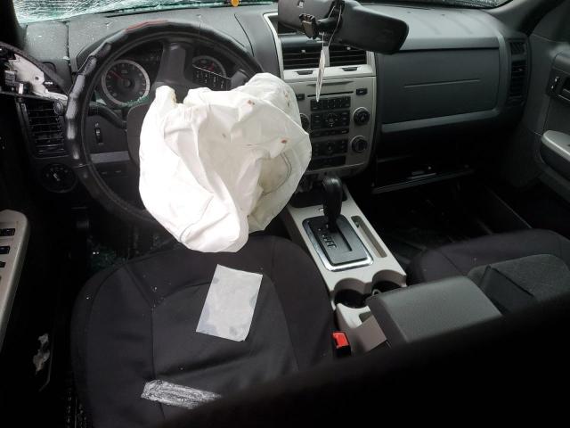 صورة رقم 8 من المزاد - 2012 FORD ESCAPE XLT مع VIN 1FMCU9D7XCKB92240