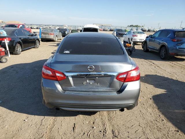 Photo 6 from auction – 2016 NISSAN ALTIMA 2.5 with VIN 1N4AL3AP2GC276641