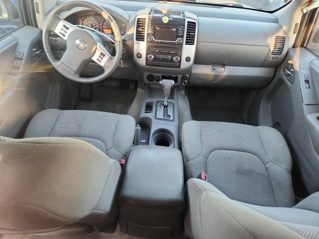 Photo 8 from auction – 2018 NISSAN FRONTIER S with VIN 1N6AD0ER5JN713736