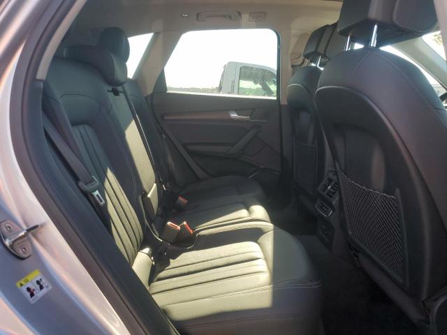 Photo 10 from auction – 2021 AUDI Q5 PREMIUM with VIN WA1AAAFY7M2117177