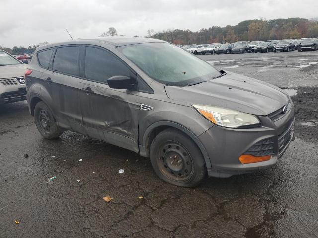 Photo 4 from auction – 2014 FORD ESCAPE S with VIN 1FMCU0F70EUA75556
