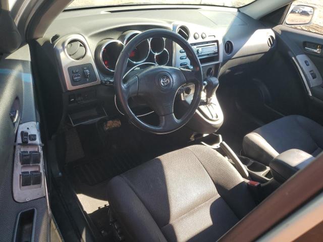 Photo 8 from auction – 2003 TOYOTA COROLLA MA with VIN 2T1KR32E93C119829