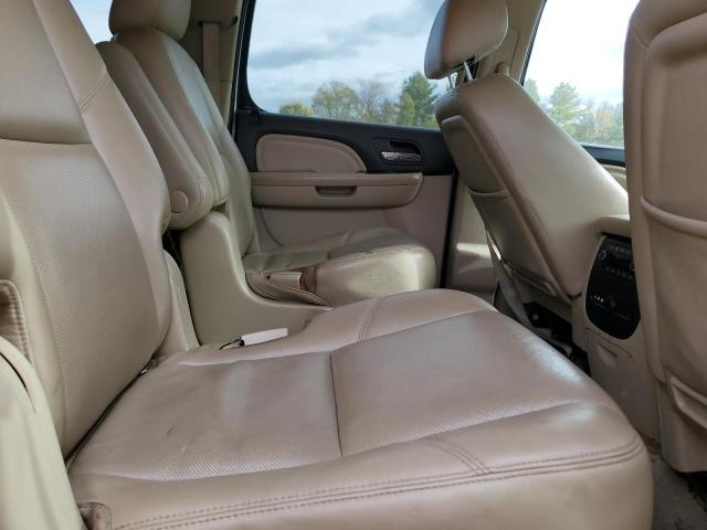 Photo 11 from auction – 2011 GMC YUKON XL D with VIN 1GKS2MEF0BR363280
