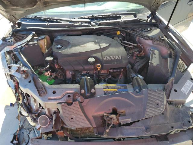 Photo 11 from auction – 2008 CHEVROLET IMPALA LT with VIN 2G1WT58K989200857