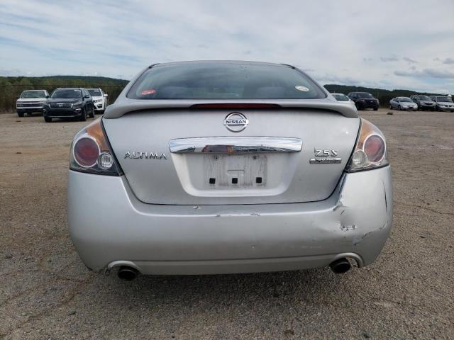 Photo 6 from auction – 2011 NISSAN ALTIMA BAS with VIN 1N4AL2AP8BN424525